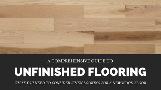 Unfinished Hardwood Flooring, Unfinished Hardwood Flooring Nashville Tn