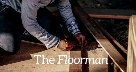 The Floorman
