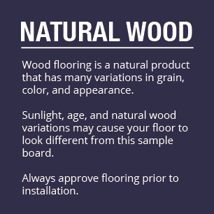 one of a kind wood floors 