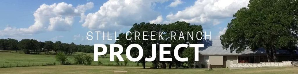 Business as Missions: Still Creek Ranch Project