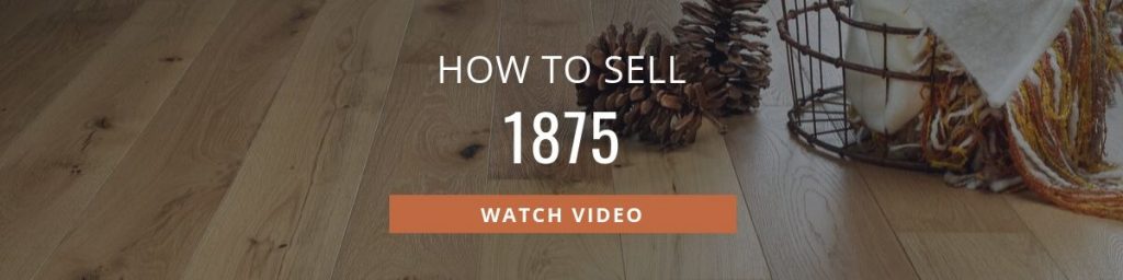 How to Sell 1875