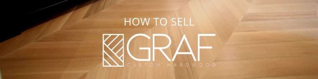 How to Sell Graf