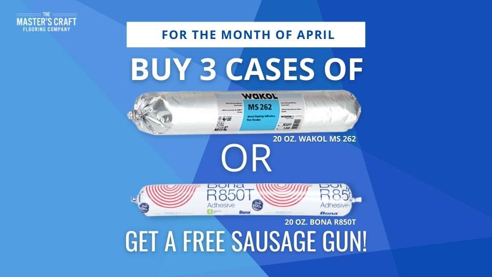 Free Sausage Gun